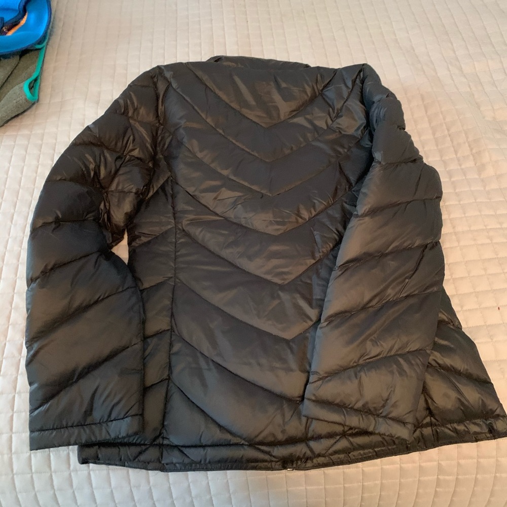 Calvin Klein Lightweight Down Jacket - image 3